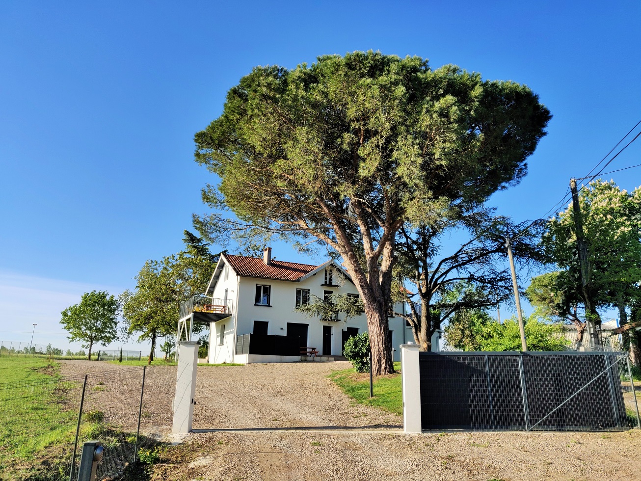 Les Cottages du Tarn - location de Gîtes
