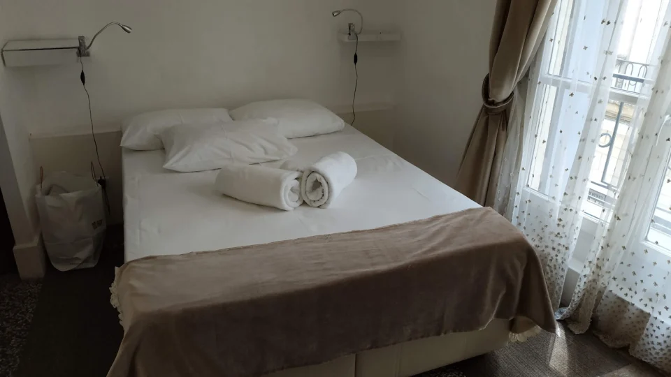 Ida B&B Chambres d’Hôtes – Site officiel – Meilleur tarif