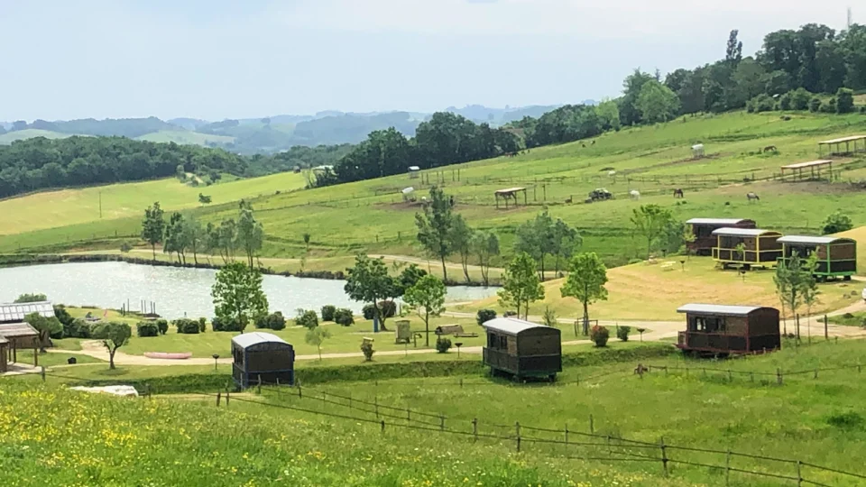 Domaine D'escapa