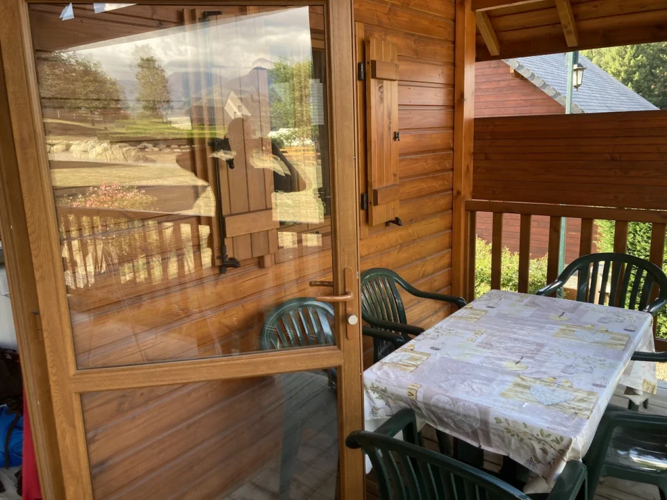 Camping du Lac