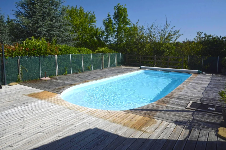 Camping du Tuillié