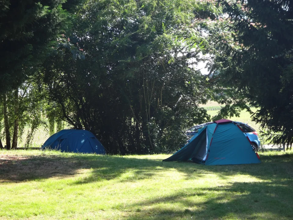 Camping L'Oasis des Pyrénées