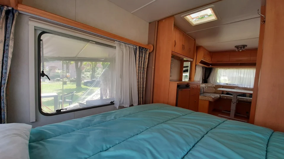 camping bellerive