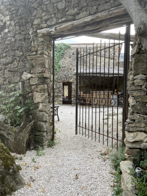 Escales en Cévennes