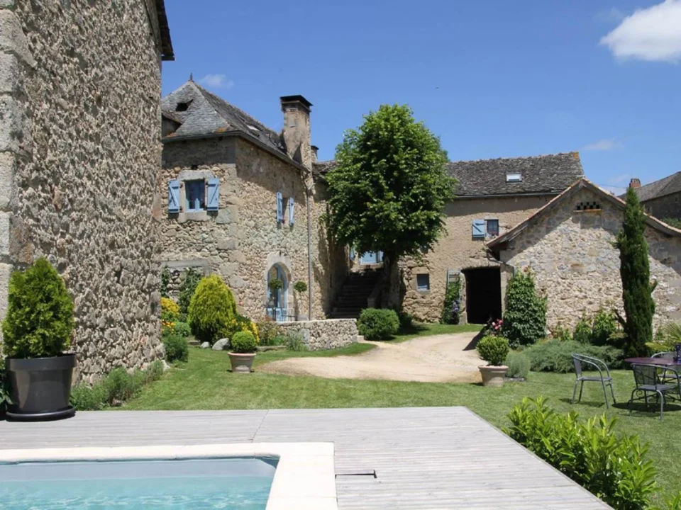 La Maison d'Emile chambres d'hôtes et Gîte de charme
