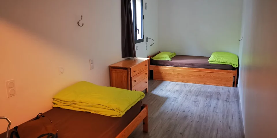 Gîte El Passatge