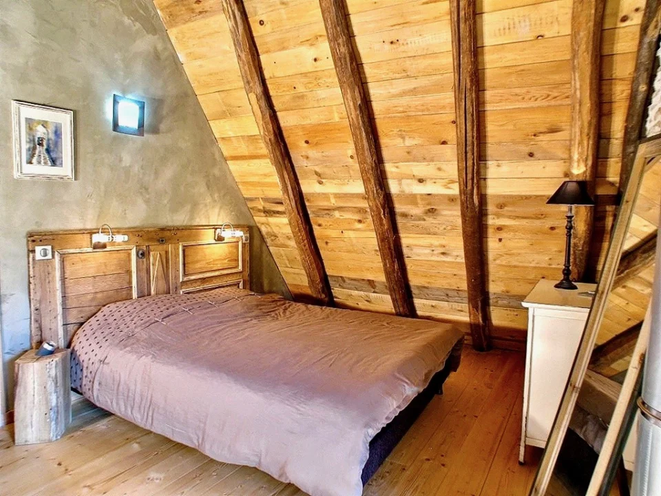 La Grange de Gassiole maison de vacances 4* Classée 5 Diamants par Office du Tourisme