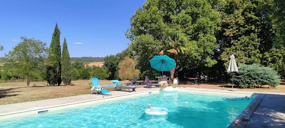 DOMAINE LES GARRIGUES