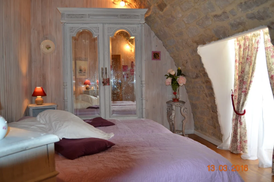 Gîte du plateau