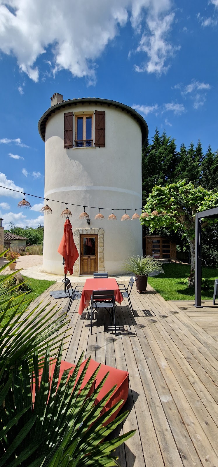 Moulin de Troyes