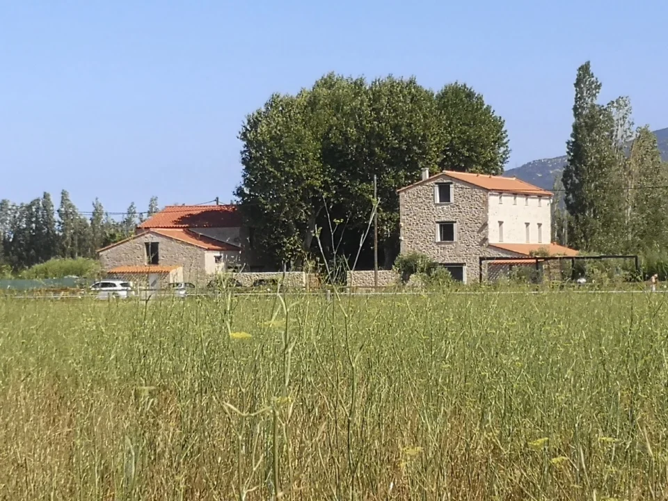 Mas Puig Grands Gîtes : Locations avec piscines et spas proche mer, Argelès-sur-Mer, Collioure, Pyrénées Orientales