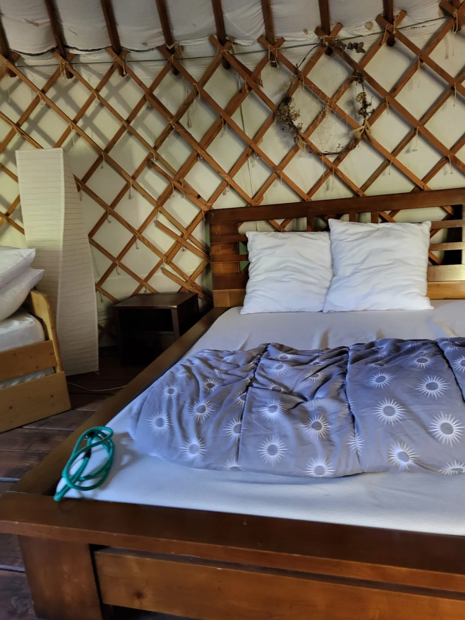 Chill-Lot / Camping Insolite