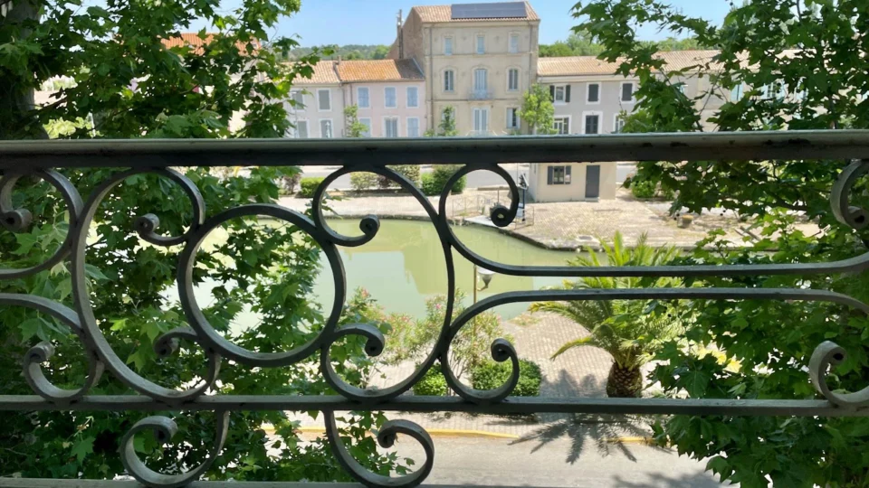 La promesse de l'Aude