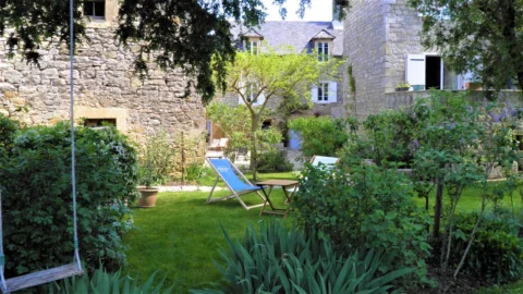 Le Clos du Barry