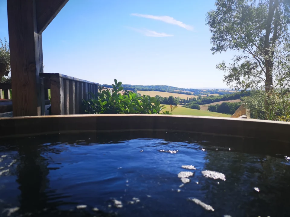 Cabane & Spa