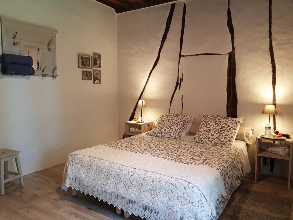 Maison d'hôtes de La Boissière, B&B Andillac (Tarn). Chambres & gîte. Détente, gastronomie, activités, piscine et spa