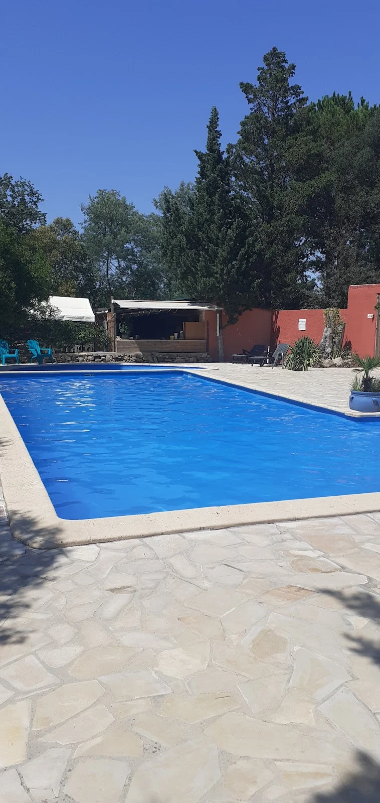 Camping LAS PLANES