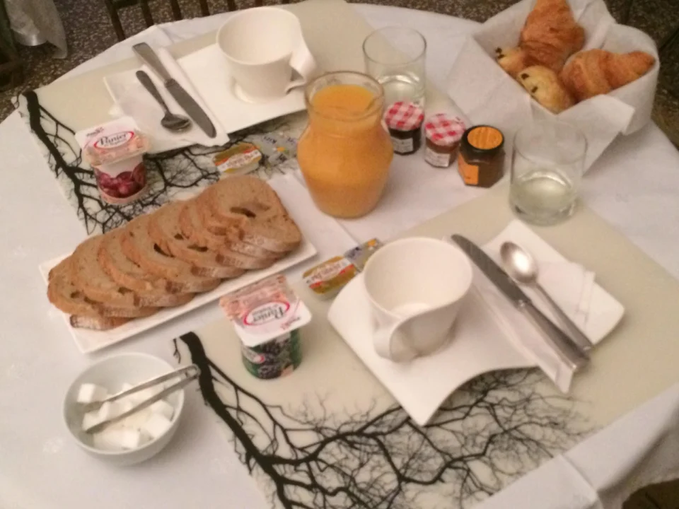 Ida B&B Chambres d’Hôtes – Site officiel – Meilleur tarif