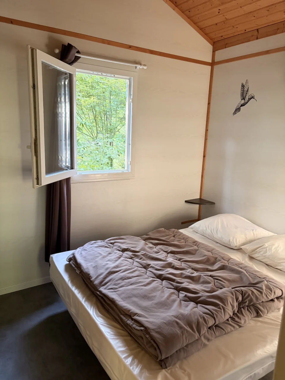 La Ferme du Duzou