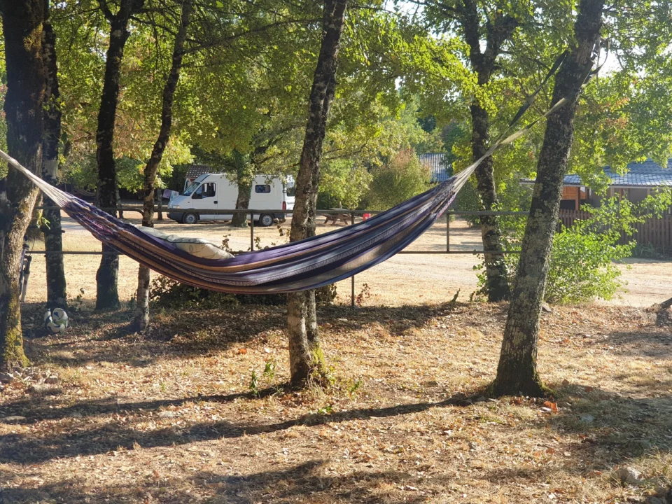Camping Reflets de Ferme