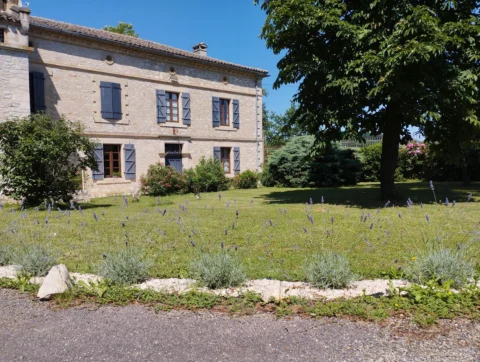 DOMAINE LES GARRIGUES