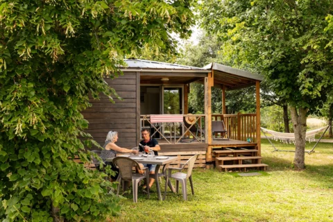 Les Chalets de Fiolles