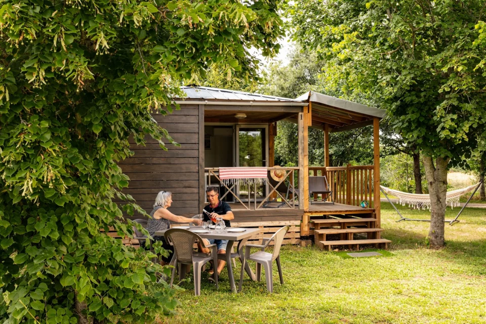 Les Chalets de Fiolles
