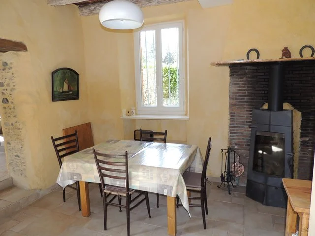 Gites les tilleuls - Haute Garonne - Fernandes Philippe