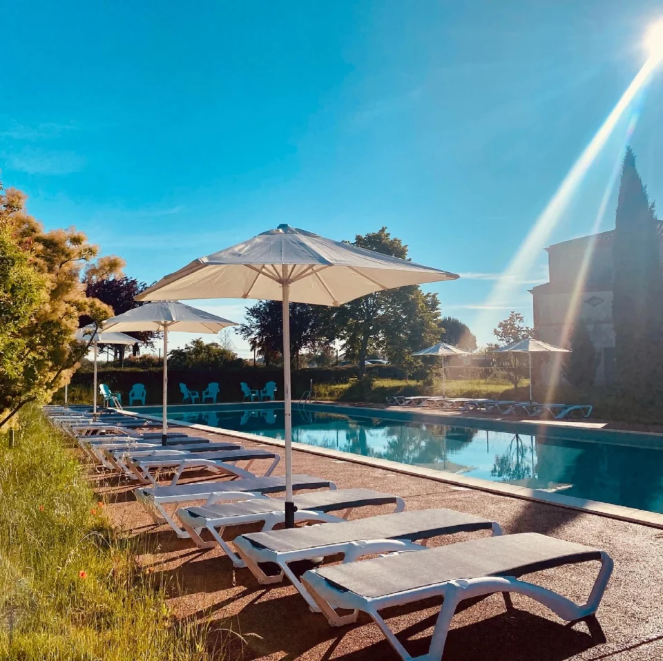 Camping Tarn | Domaine du Koukano