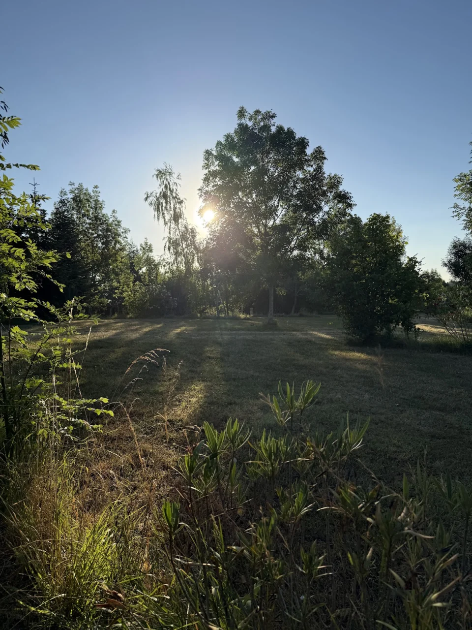 Camping Les Douces Nuits