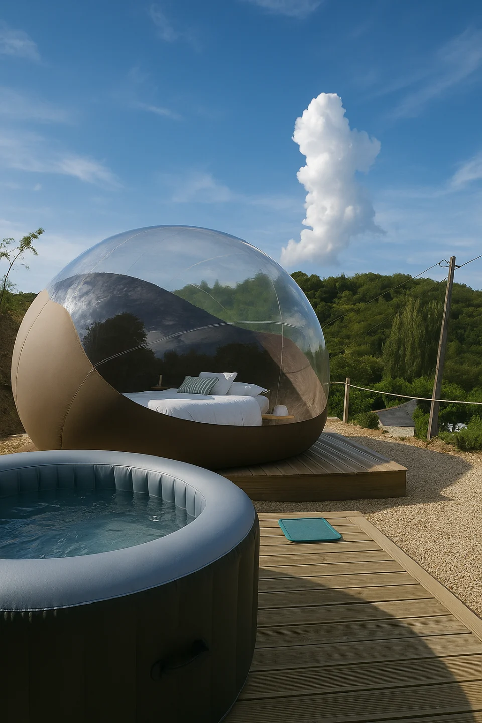 Les Bulles du Gourg