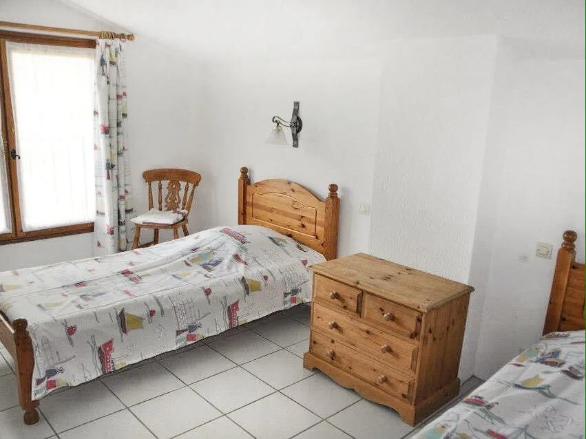 Mas Noell Saint Cyprien
