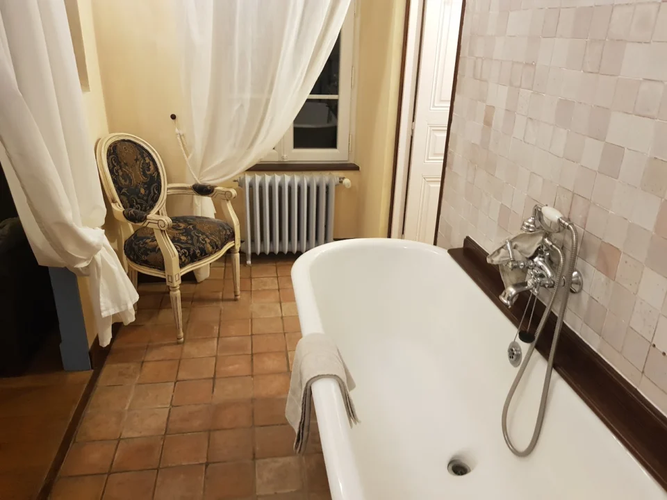 Le Clos du Barry