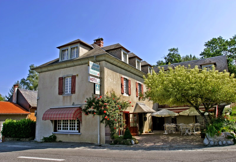 Logis l'Auberge Basque