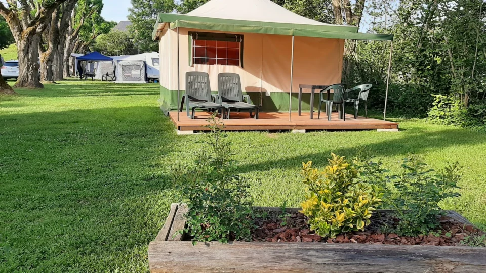 camping bellerive