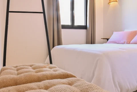 Chambres d'hôtes de la Côte Radieuse