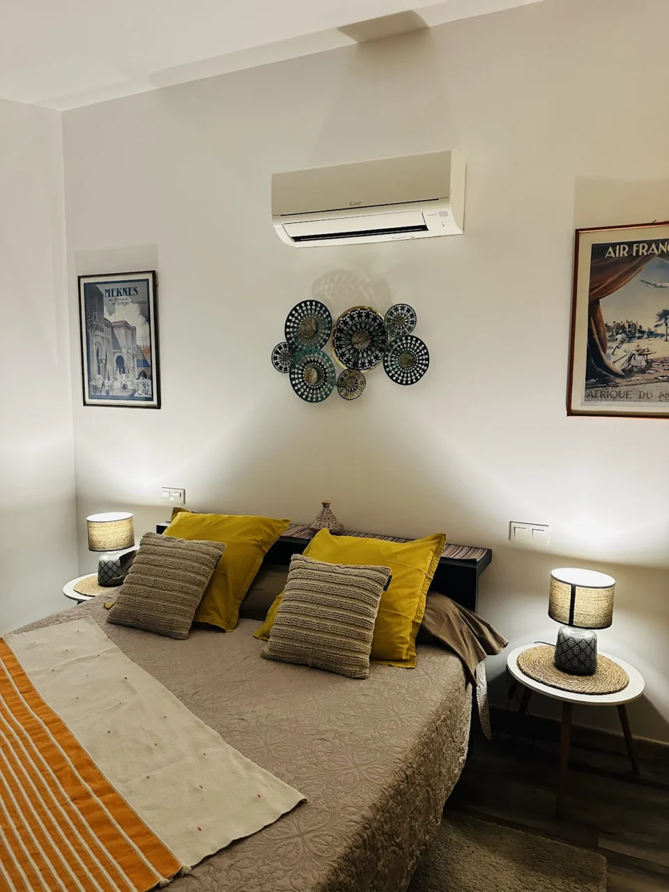 La Chambre de Salomé