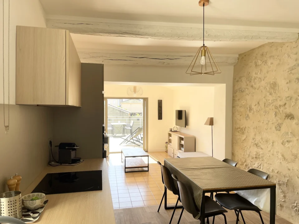 GITE AUDE