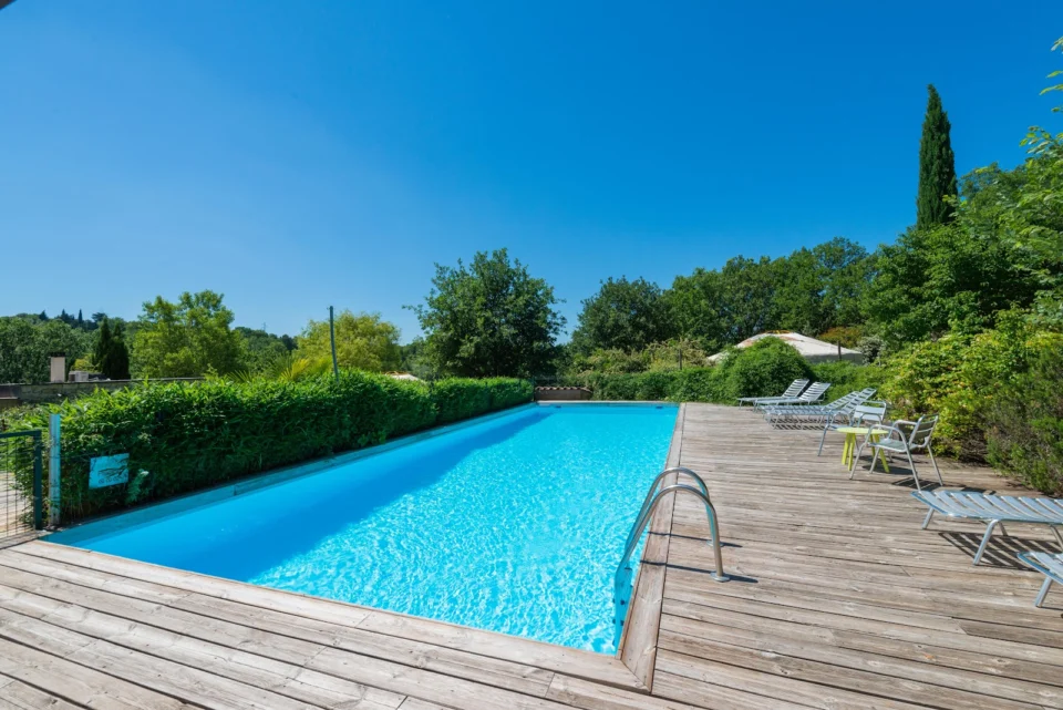 Natura Lodge Yourtes Cabanes Roulotte Bulle Avion en ARDECHE SUD