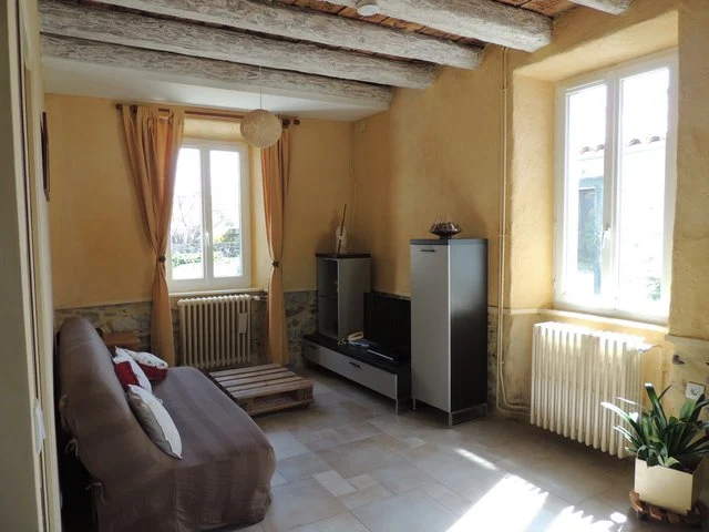 Gites les tilleuls - Haute Garonne - Fernandes Philippe