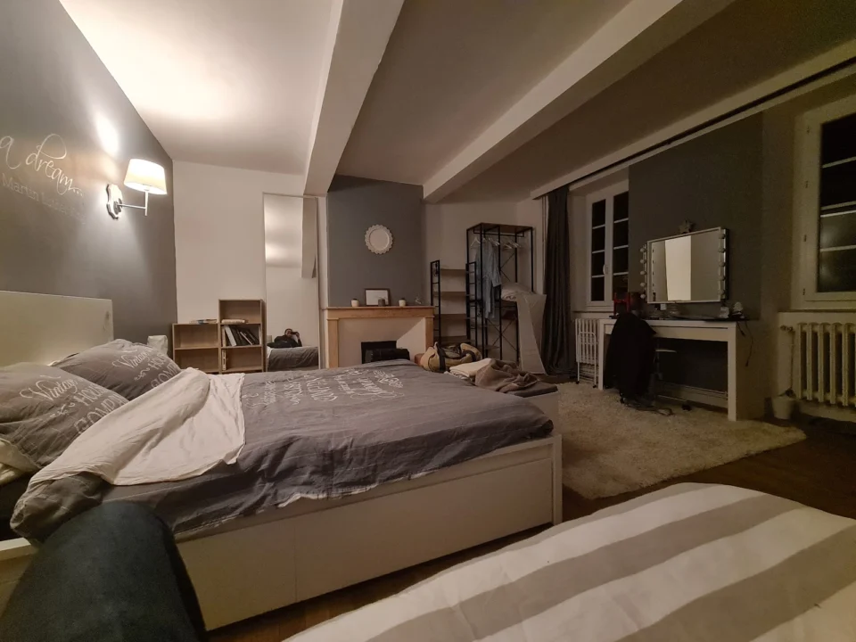 Chez celine et philippe