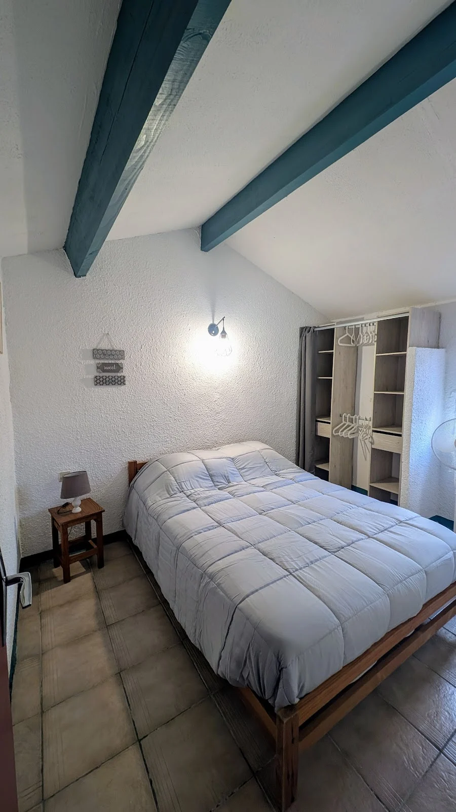 Gite la Capelle Sigean Narbonne Leucate Aude Pays Cathares Occitanie