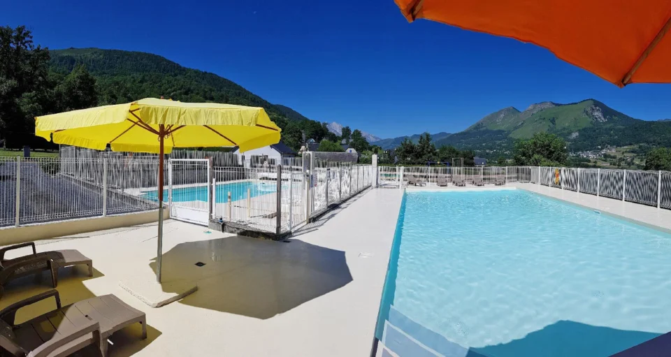 Camping du Lac