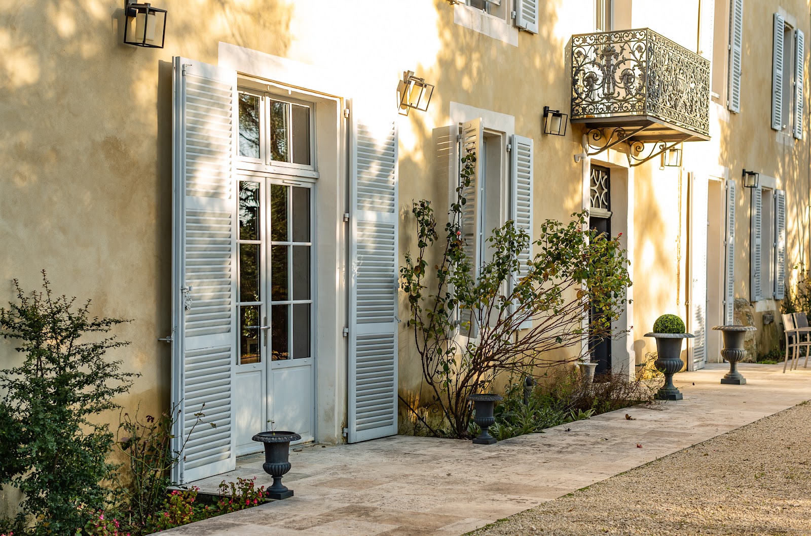 Le CastelPierre de Lagraulet - Location Maison de Vacances 4* luxe Gers