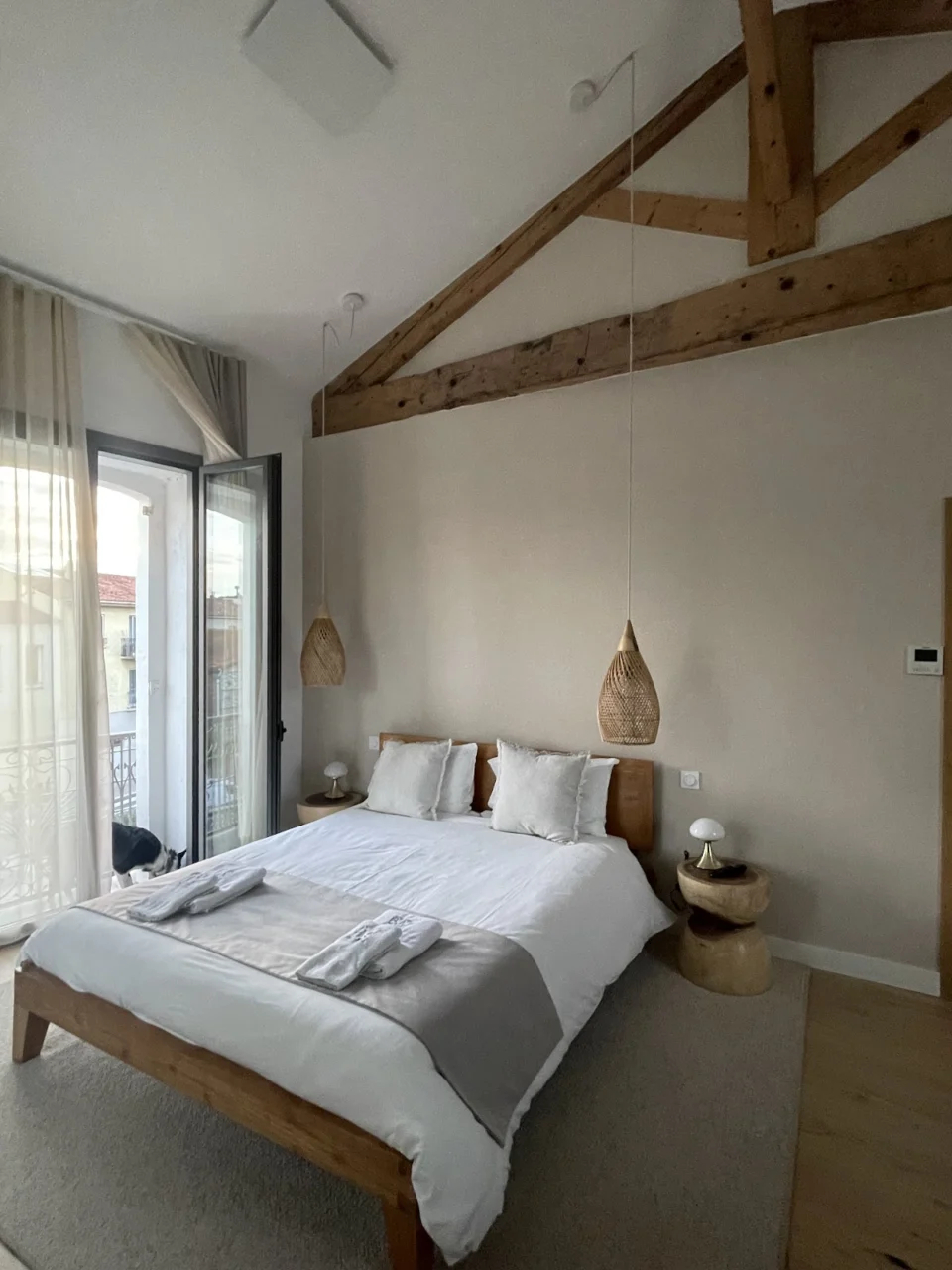 Maison Balas
