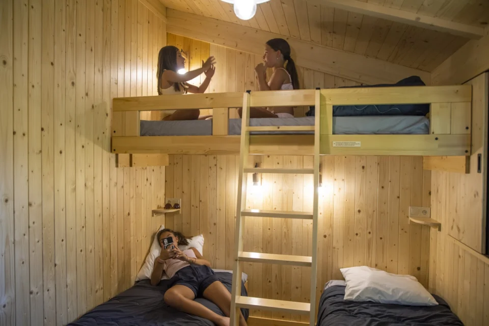 Les Chalets de Fiolles