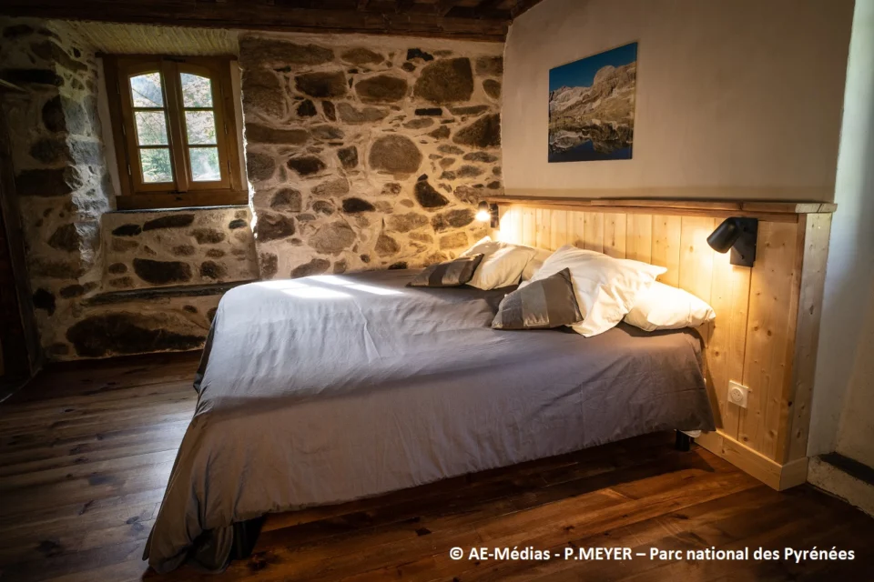 Gîte rural Les Terres Neres