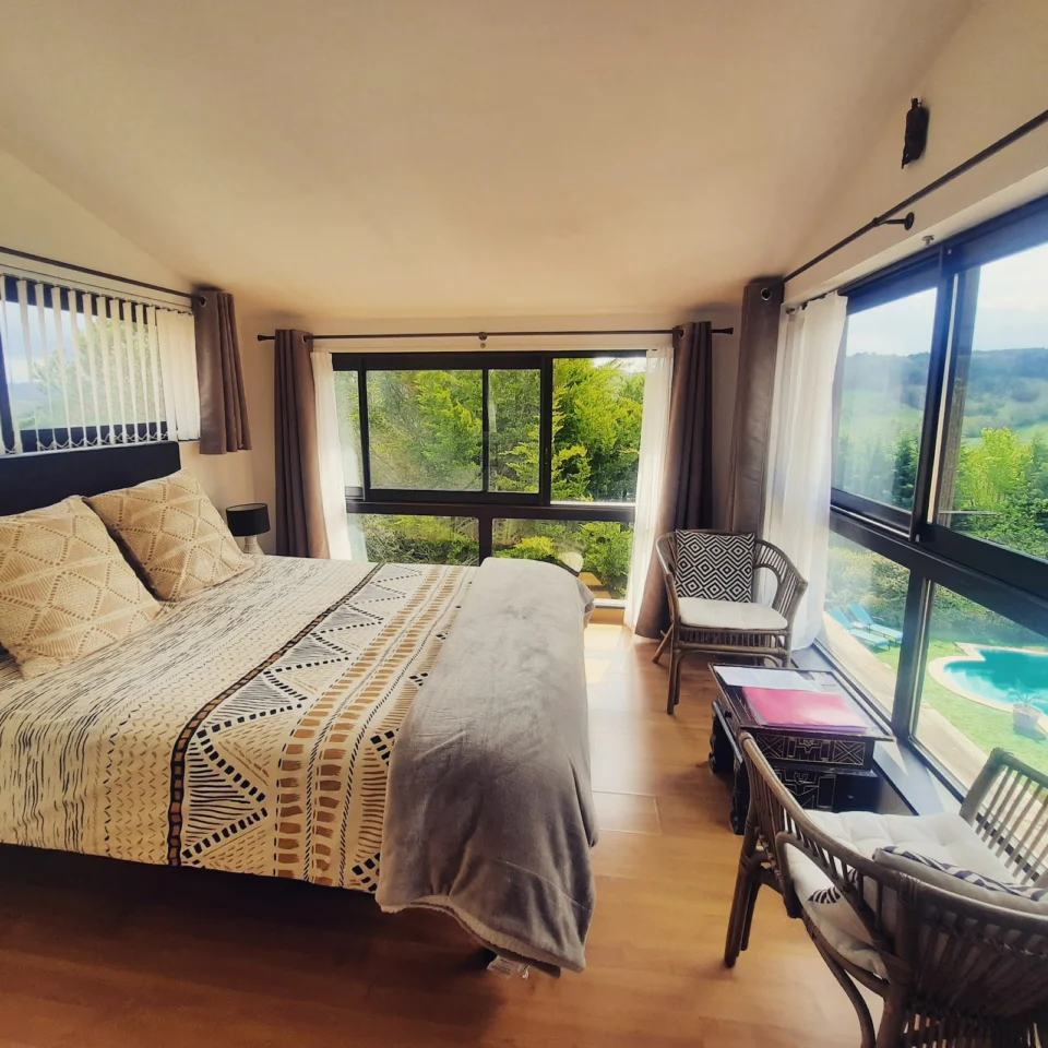 Maison d'hôtes Belloréade et Espace bien-être
