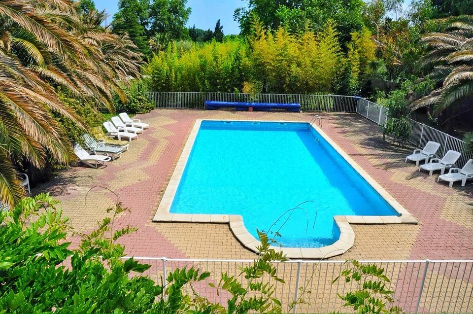 Mas Noell Saint Cyprien
