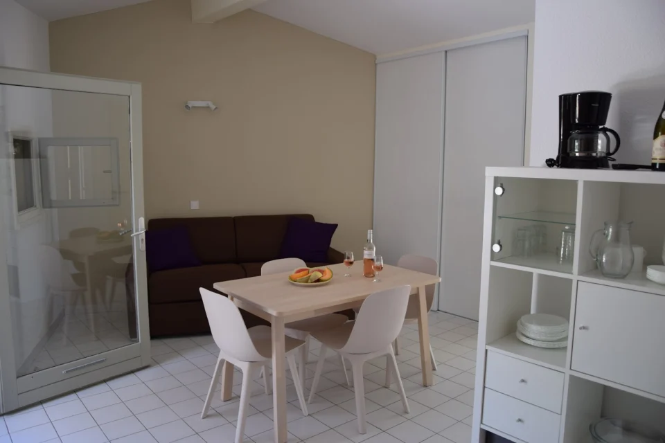 Camping & Gîtes l'AFFENAGE Vallée de l'Hérault